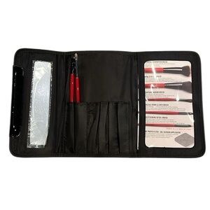 smashbox | EUC Camera Ready Pro Brush Travel Case